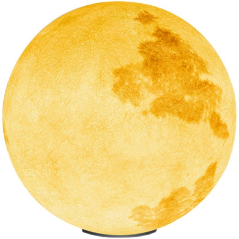 Lumisaxon | Pillar Lamp Outdoor Wall Moon Light Power-On Door