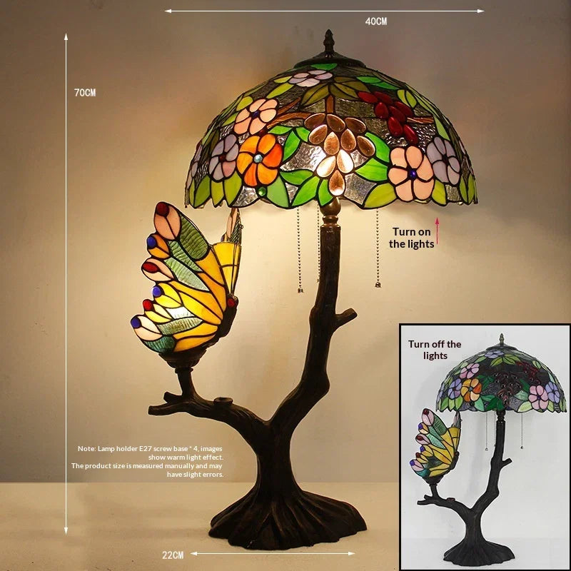 Lumisaxon | Cozy And Personalized Table Lamp