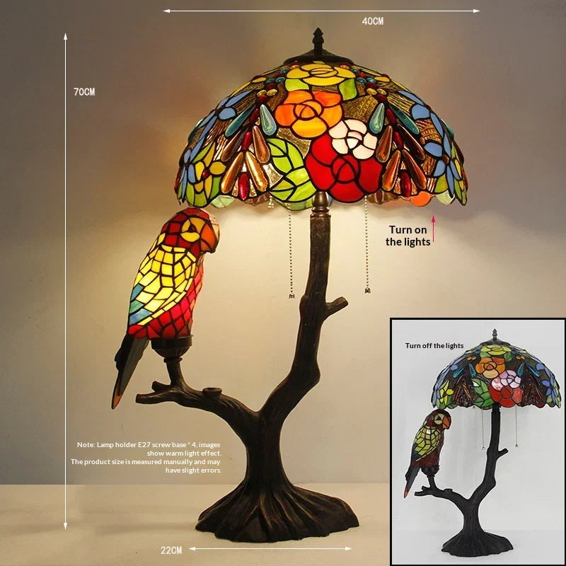 Lumisaxon | Cozy And Personalized Table Lamp