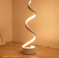Lumisaxon | Table Lamp