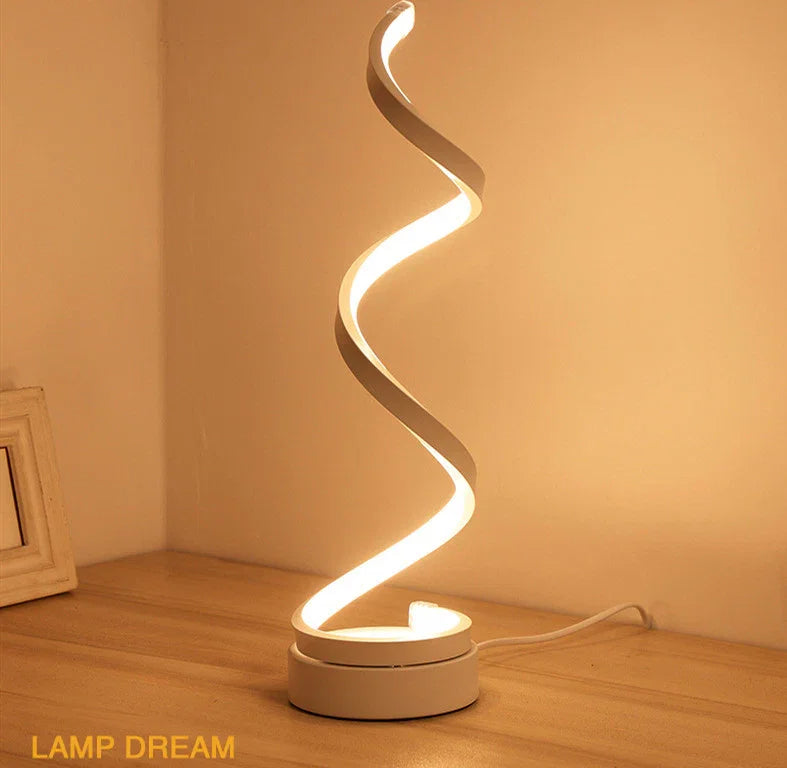 Lumisaxon | Table Lamp