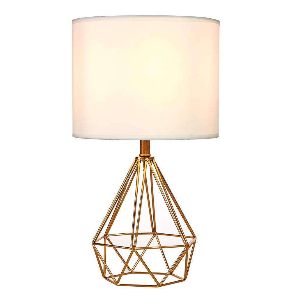 Lumisaxon | Diamond Table Lamp