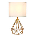 Lumisaxon | Diamond Table Lamp