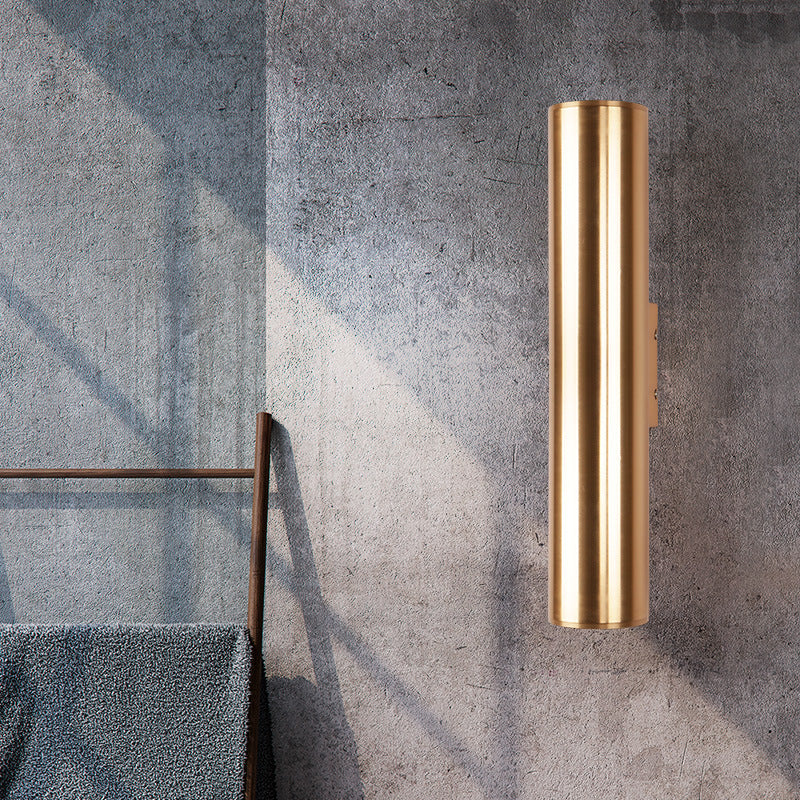 Lumisaxon | Iron Vintage Wall Lamp