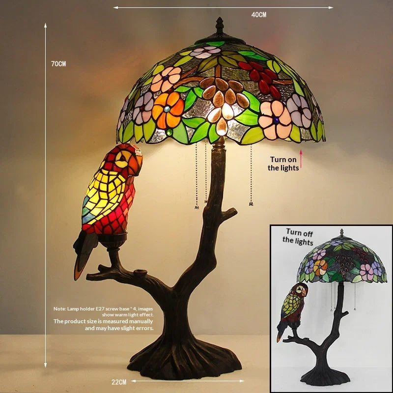 Lumisaxon | Cozy And Personalized Table Lamp