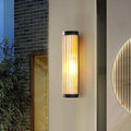 Lumisaxon | Outdoor Courtyard Wall Lights Waterproof Patio Lights