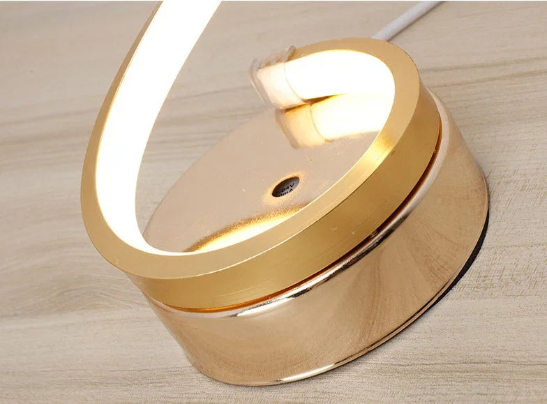 Lumisaxon | Table Lamp