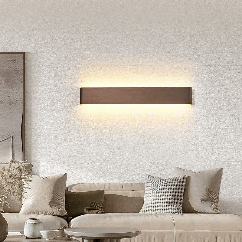 Lumisaxon | Nordic Living Room Bedroom Bedside Wall Lamp