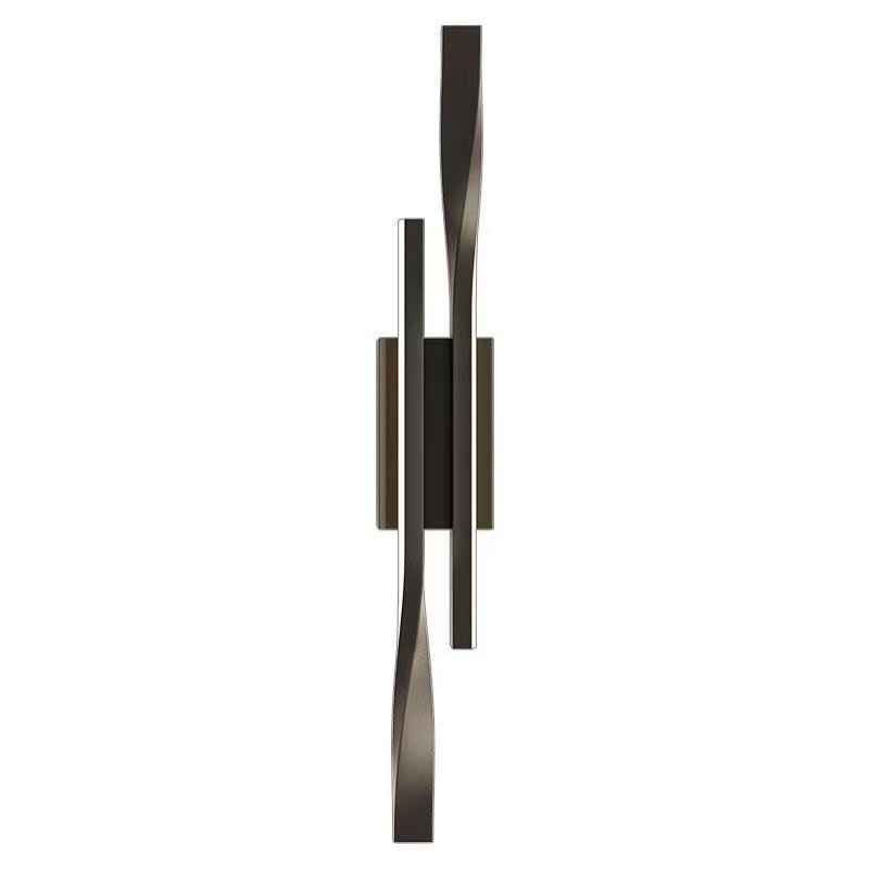 Lumisaxon | Nordic Bedroom Bedside Wall Lamp Living Room Background Wall Aisle Corridor Wall Lamp