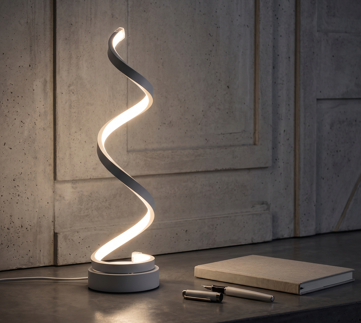 Lumisaxon | Table Lamp