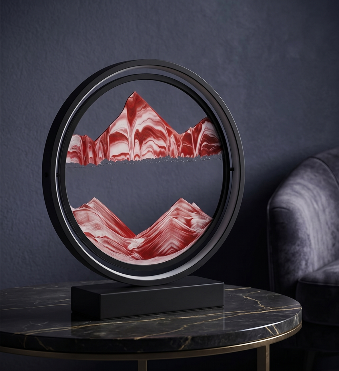 Lumisaxon | Table Lamp Bedroom Bedside Table Ideas