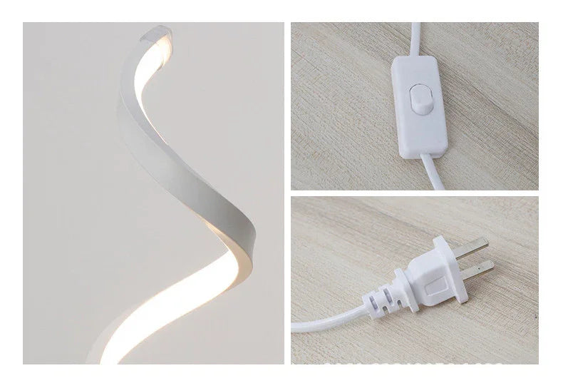 Lumisaxon | Table Lamp