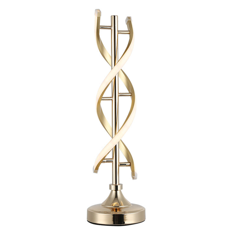 Lumisaxon | Led Decorative Table Lamp Gift Hotel Bedroom