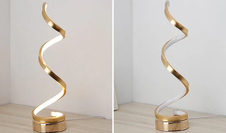 Lumisaxon | Table Lamp