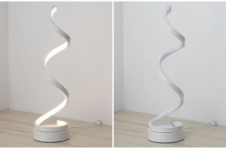 Lumisaxon | Table Lamp
