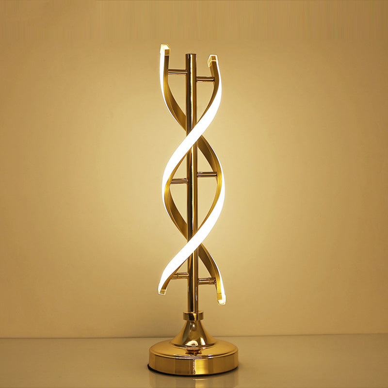 Lumisaxon | Led Decorative Table Lamp Gift Hotel Bedroom