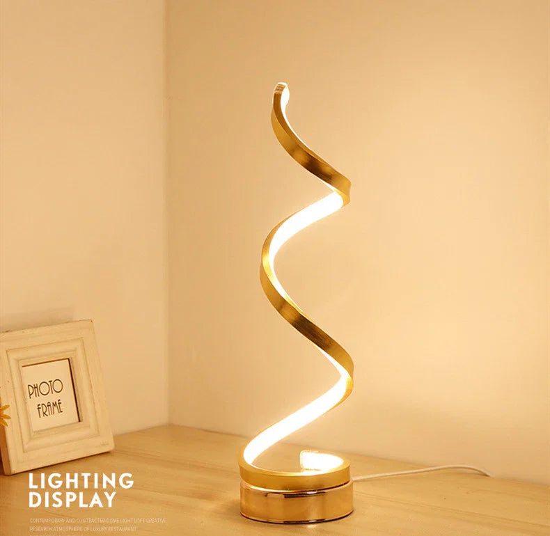 Lumisaxon | Table Lamp