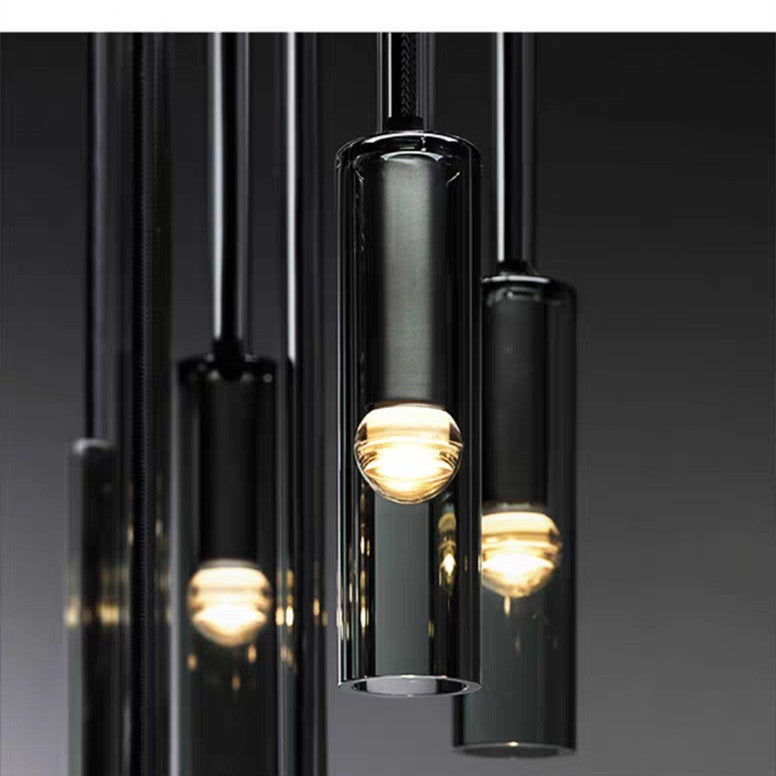 Lumisaxon | Small Chandelier Crystal Restaurant