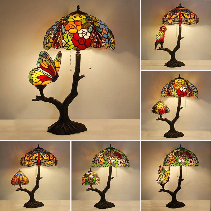 Lumisaxon | Cozy And Personalized Table Lamp