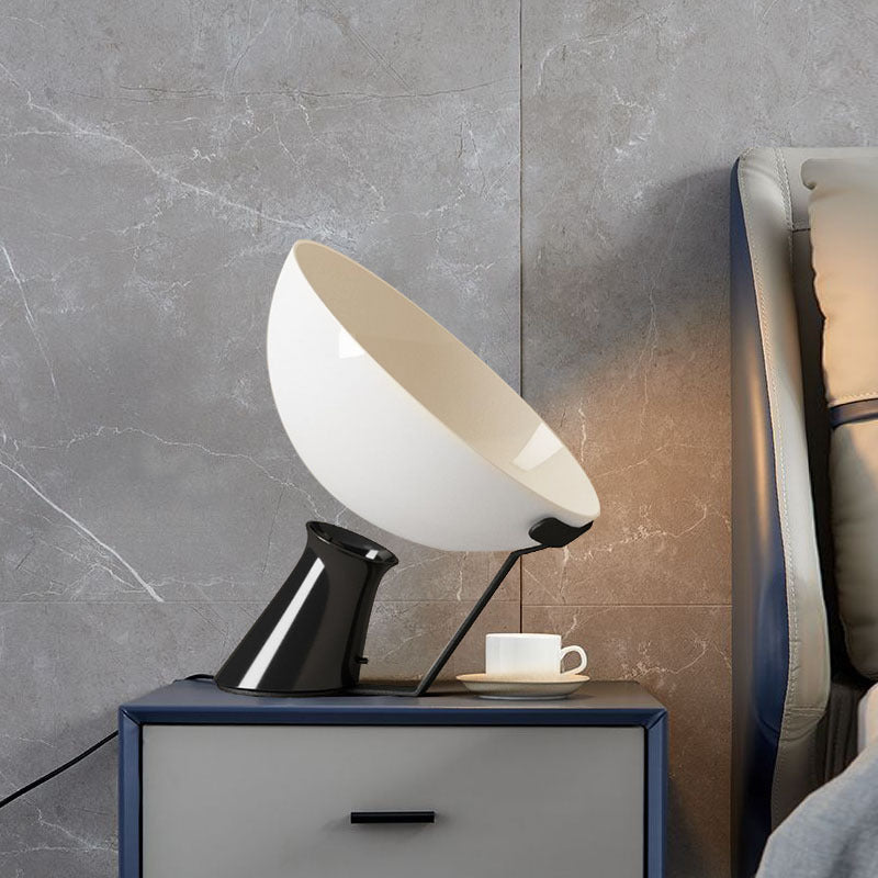 Lumisaxon | Post-Modern Personality Living Room Bedroom Bedside Decoration Table Lamp