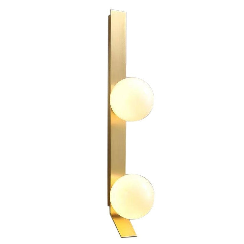 Lumisaxon | Bedroom Bedside Lamp Hotel Background Wall Stairs Aisle Hallway Wall Lamp