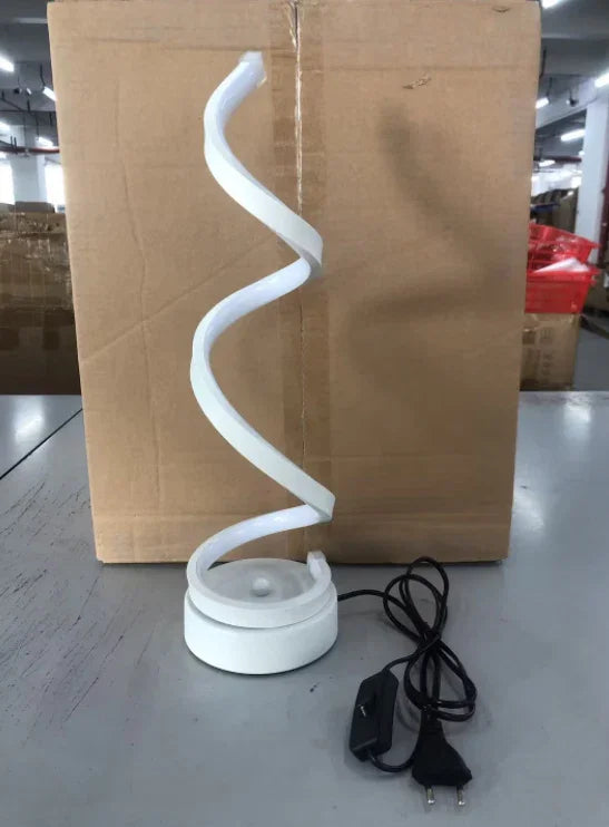Lumisaxon | Table Lamp