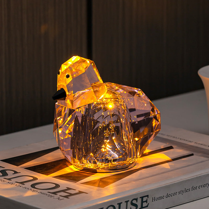 Lumisaxon | Portable Mobile Table Lamp Decoration Ambience Light