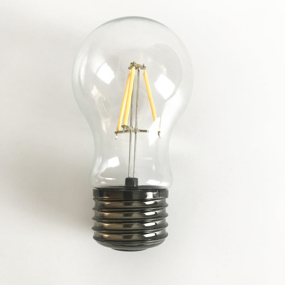Lumisaxon | Magnetic Levitation Bulb Night Light Desktop Decoration Table Lamp Ornaments