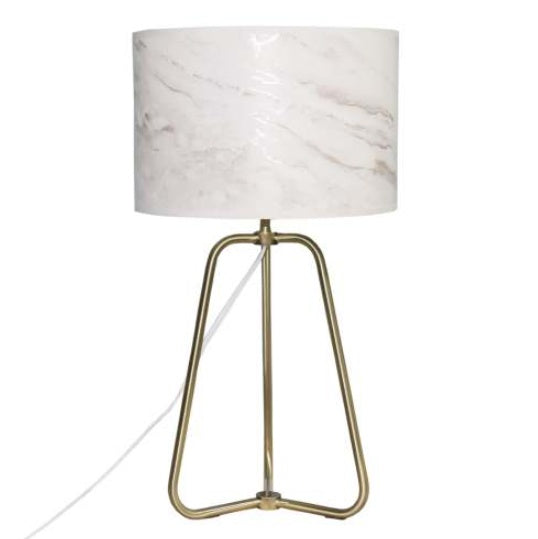 Lumisaxon | New Design Small Modern Stylish Desk Lamp