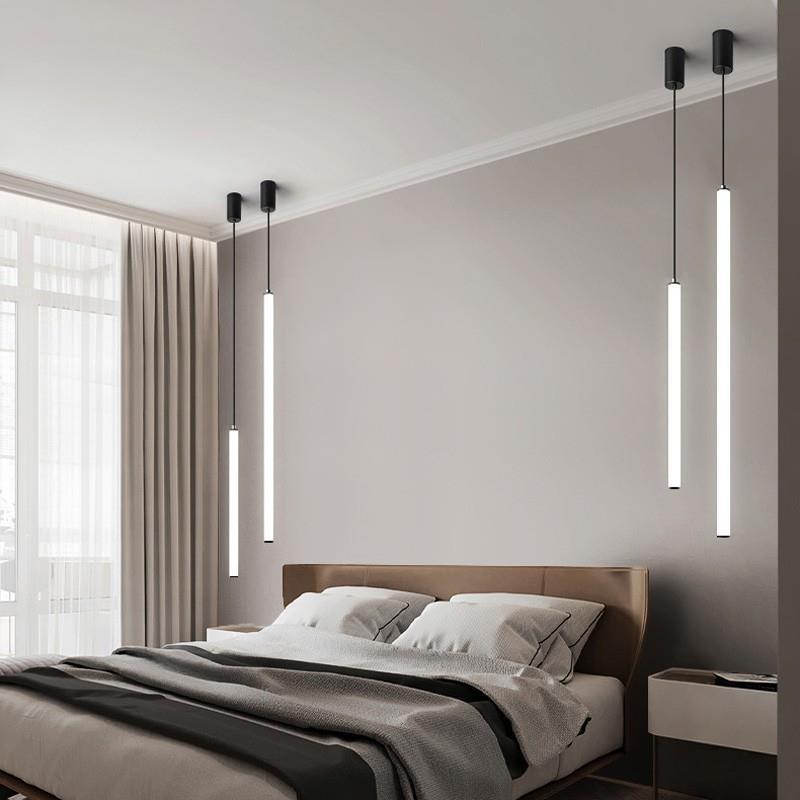 Lumisaxon | Rotating Staircase Duplex High-Rise Chandelier