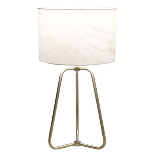Lumisaxon | New Design Small Modern Stylish Desk Lamp