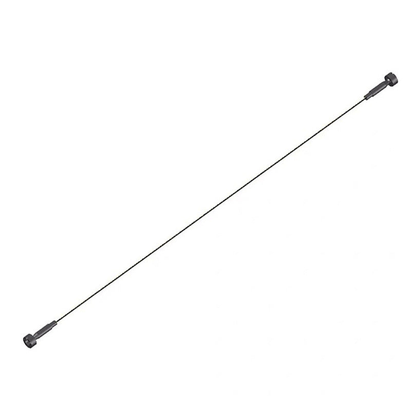 Lumisaxon | Modern Minimalism Led Aisle Skyline Steel Strip Light
