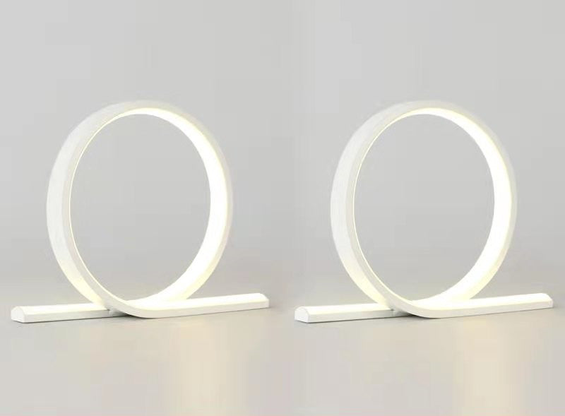 Lumisaxon | Dimmable Table Lamp