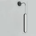 Lumisaxon | Bedside Wall Lamp Living Room Wall Light Bulb Nordic Minimalist