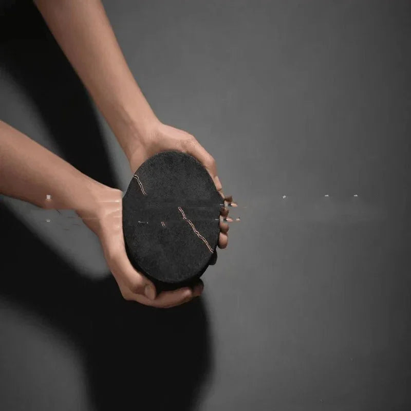 Lumisaxon | Designer Minimalist Art Music Table Lamp