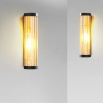 Lumisaxon | Outdoor Courtyard Wall Lights Waterproof Patio Lights