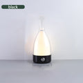 Lumisaxon | Rechargeable Dimmable Decorative Table Lamp