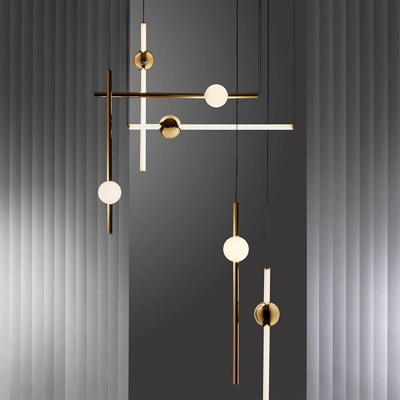 Lumisaxon | Restaurant Bar Bedroom Bedside Lamps