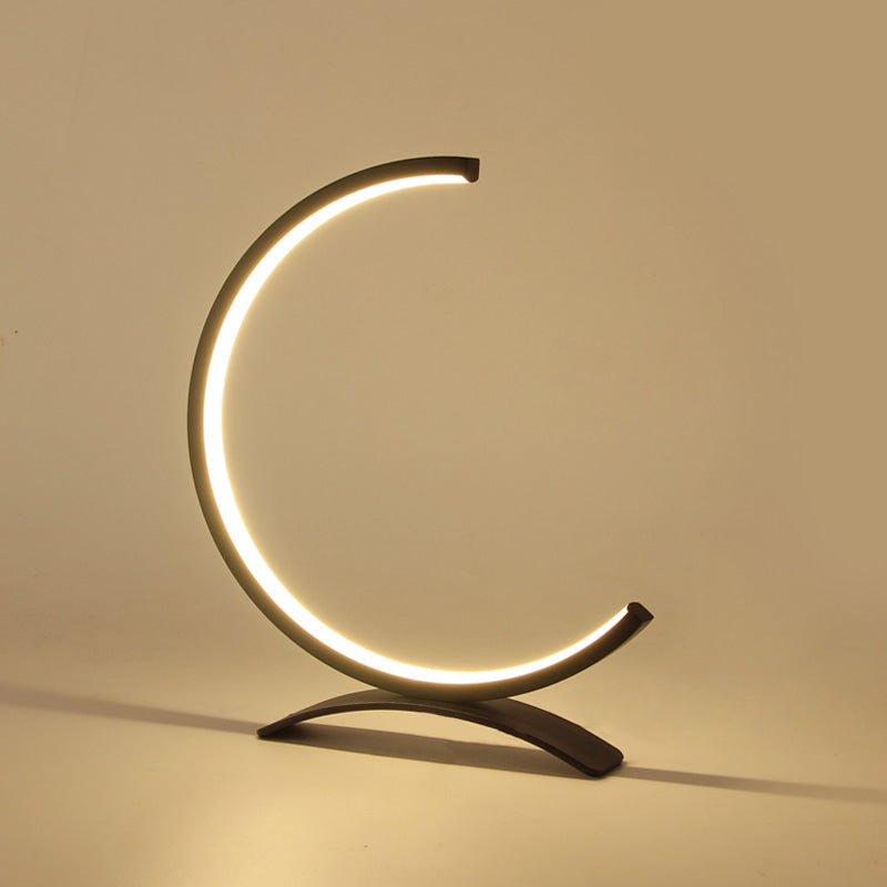Lumisaxon | Dimmable Table Lamp
