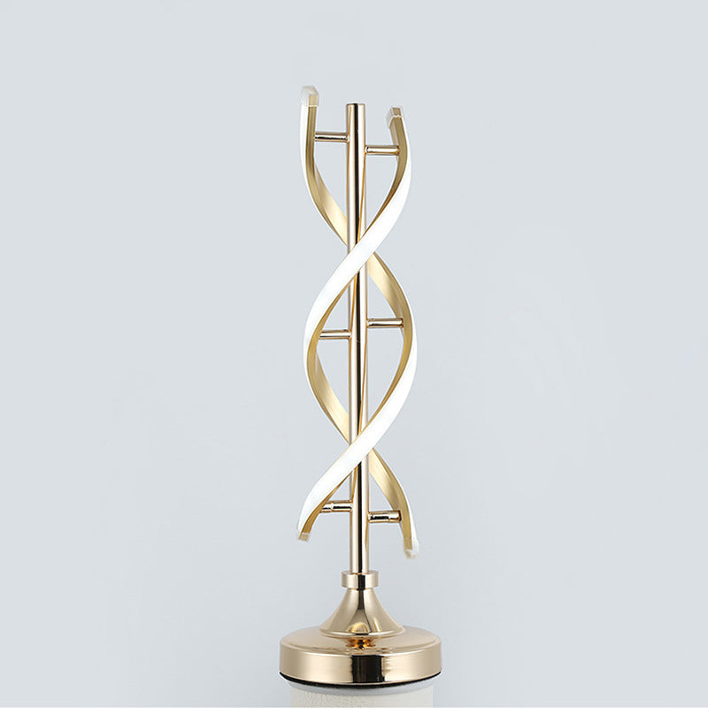 Lumisaxon | Led Decorative Table Lamp Gift Hotel Bedroom