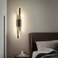 Lumisaxon | Nordic Bedroom Bedside Wall Lamp Living Room Background Wall Aisle Corridor Wall Lamp