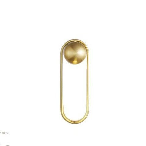 Lumisaxon | Bedroom Background Wall Stair Art Lamps