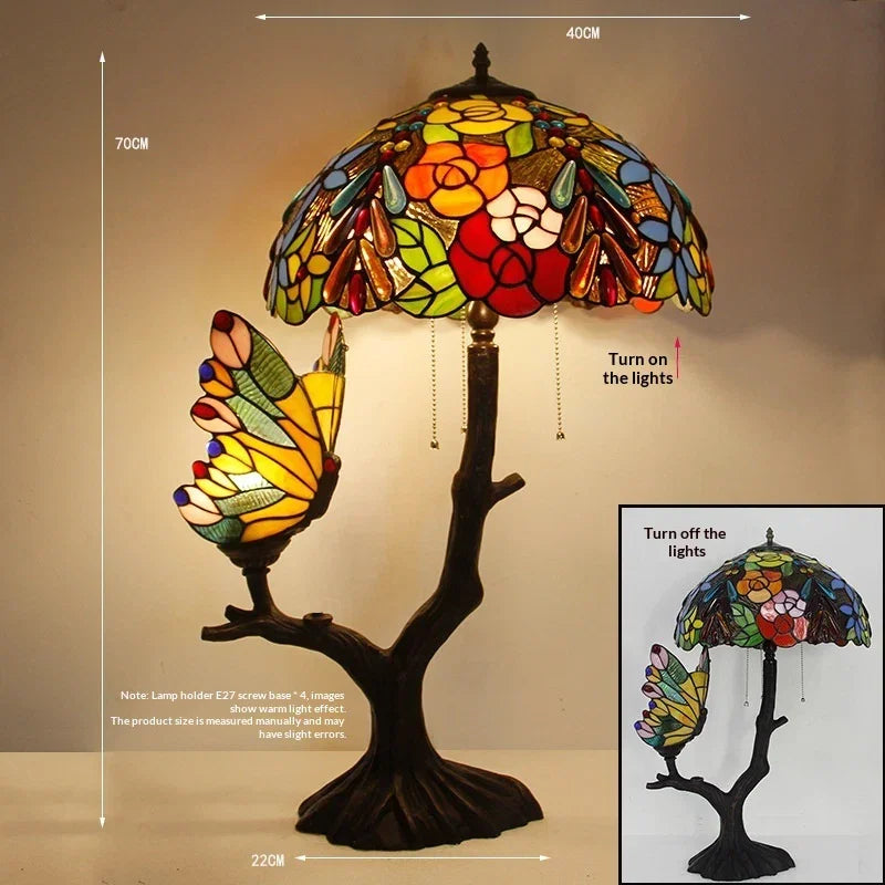 Lumisaxon | Cozy And Personalized Table Lamp