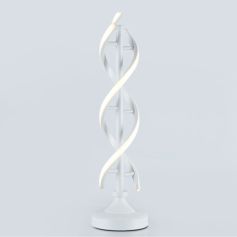 Lumisaxon | Led Decorative Table Lamp Gift Hotel Bedroom