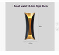 Lumisaxon | Outdoor Wall Lamp Stair Aisle Waterproof
