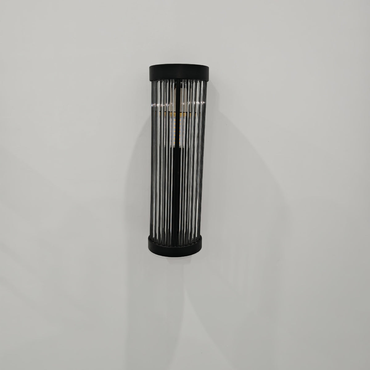 Lumisaxon | Outdoor Courtyard Wall Lights Waterproof Patio Lights