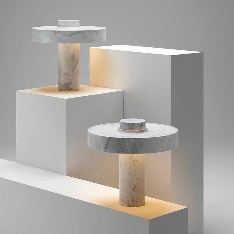 Lumisaxon | Living Room Study Decorative Bedroom Table Lamp