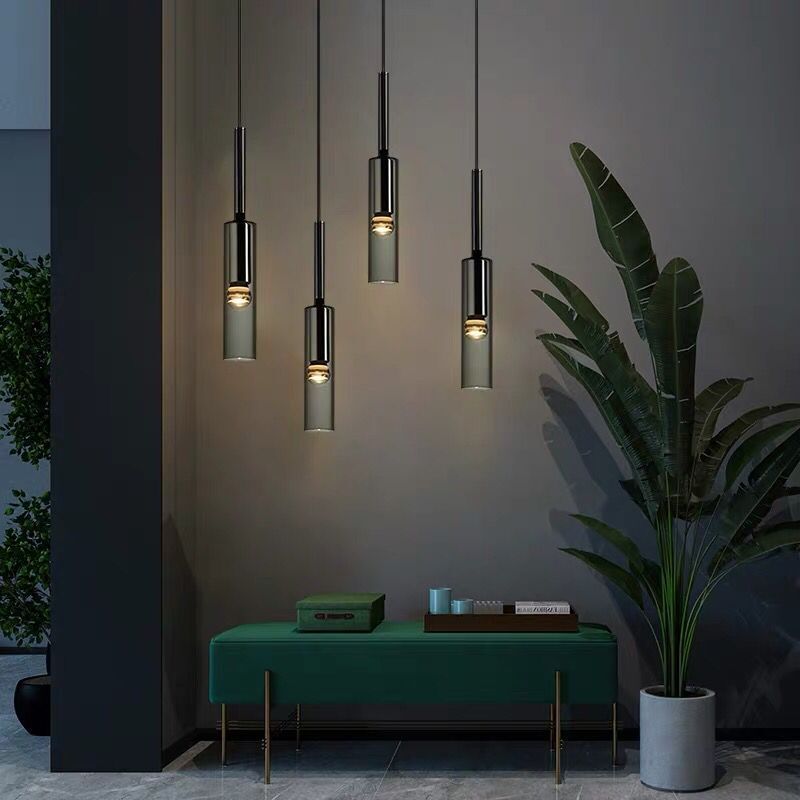 Lumisaxon | Small Chandelier Crystal Restaurant