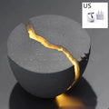 Lumisaxon | Designer Minimalist Art Music Table Lamp