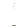 Lumisaxon | Floor Lamp Minimalist Vertical Table Lamp
